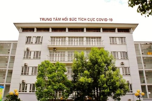 Trung tâm hồi sức tích cực lớn nhất miền Bắc đi vào hoạt động