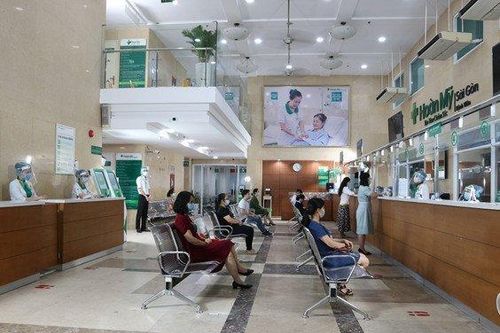 BV Hoàn Mỹ Sài Gòn tiếp tục siết chặt các biện pháp phòng chống dịch