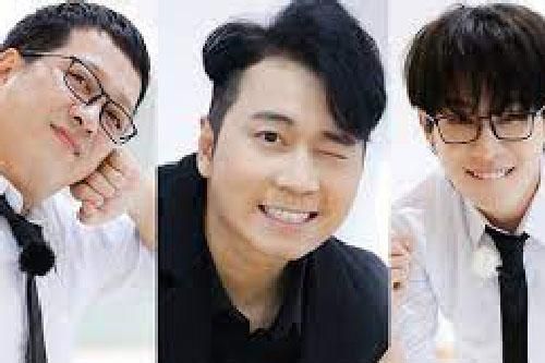 Running Man Vietnam: Trường Giang - Jack bị soi điểm chung để fan đẩy thuyền chú - cháu, Karik là 'Trùm Cuối'?