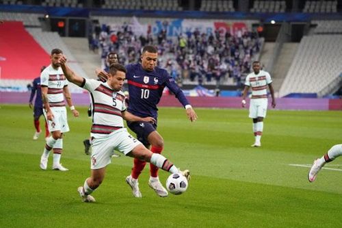 6 trận cầu đáng chờ đợi nhất vòng bảng EURO 2020