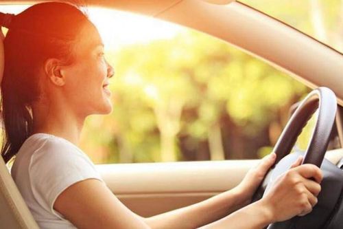 Những lý do không thể trì hoãn việc dán phim cách nhiệt cho ô tô