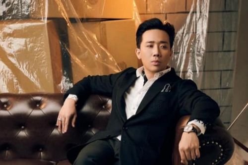 Mai Phương Thúy mong Trấn Thành sẽ là tỉ phú đầu tiên của làng giải trí Việt