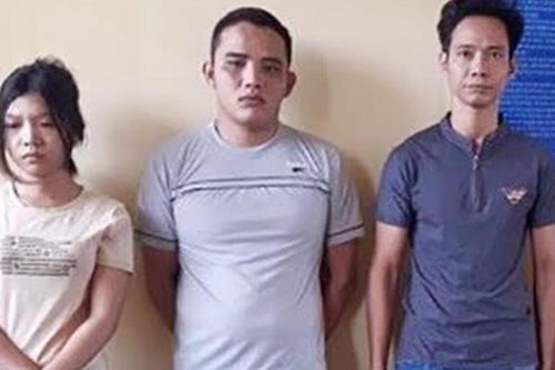 Chủ quán cà phê tra tấn dã man, ép nhân viên kích dục cho khách lãnh án 20 năm tù