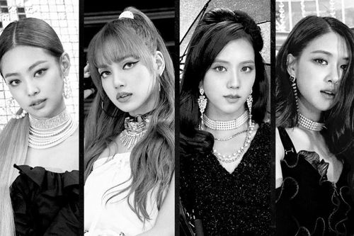 BlackPink là nhóm nhạc K-pop đầu tiên đạt được thành tích này trên Youtube