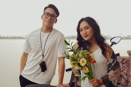 Nguyên Hà thử sức với Country-Pop, tiết lộ dự án dài hơi cùng nhạc sĩ Minh Min