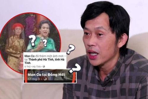 Hoài Linh bị 'đồng đội' để lộ bằng chứng đến miền Trung ngay giữa tâm dịch nhưng không phải để cứu trợ?