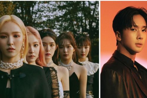 Toàn cảnh vụ lùm xùm của 'bạn trai tin đồn' Taeyeon viết bài hát nhạy cảm về nhóm Red Velvet