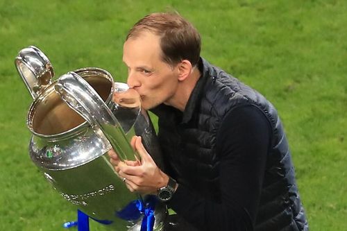HLV Tuchel được Chelsea tưởng thưởng sau chức vô địch Champions League