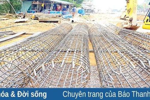 Giá vật liệu tăng cao: Cả doanh nghiệp xây dựng và người dân gặp khó