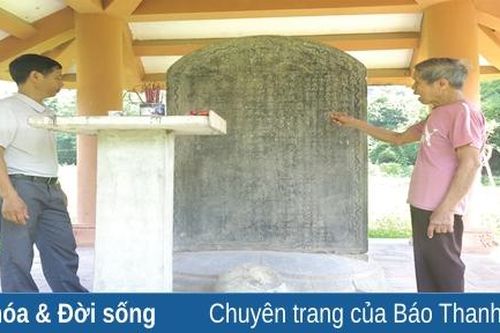 Cần sớm trùng tu, tôn tạo các di tích ở xã Hà Đông