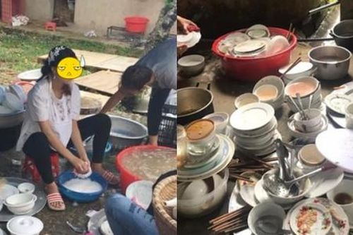 Sinh 3 đứa con gái, cả họ trách, chồng thẳng thừng từ chức trưởng họ