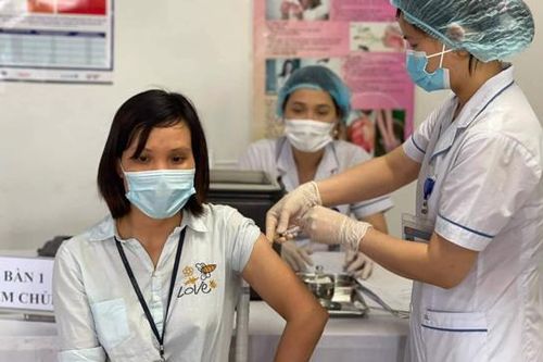 43 đơn vị được phân bổ vaccine phòng Covid-19 đợt 4