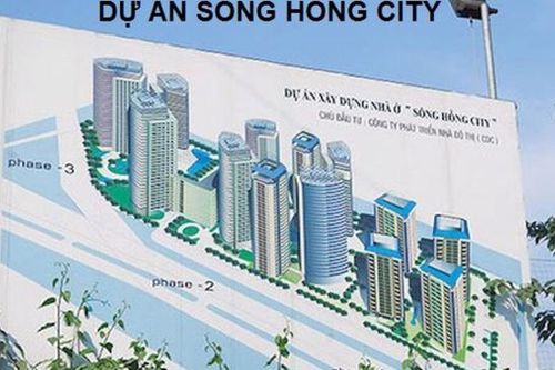 Hà Nội: Vì sao nhiều dự án hàng chục năm vẫn... bất động?