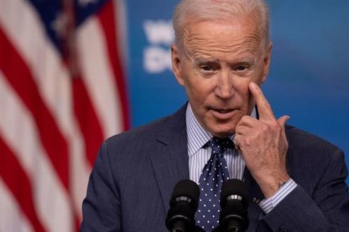 Nhượng bộ phe Cộng hòa, ông Biden bỏ ý định tăng thuế doanh nghiệp lên 28%