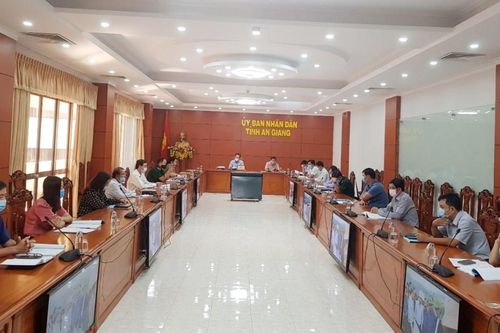 Tăng cường các nguồn lực ứng phó với thiên tai