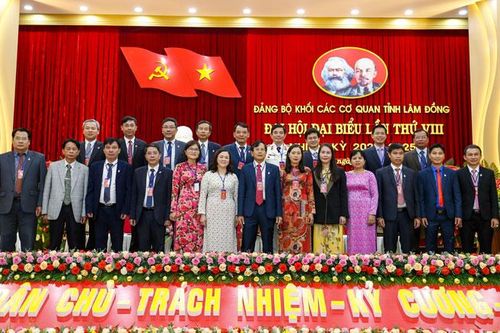 Dấu ấn 45 năm hình thành, phát triển