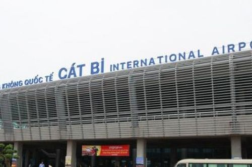 Tạm dừng các chuyến bay giữa Hải Phòng và Tp.HCM