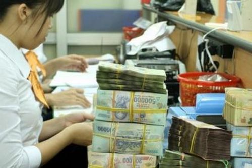 Ngân sách nhà nước tiếp tục bội thu gần 90 nghìn tỷ đồng