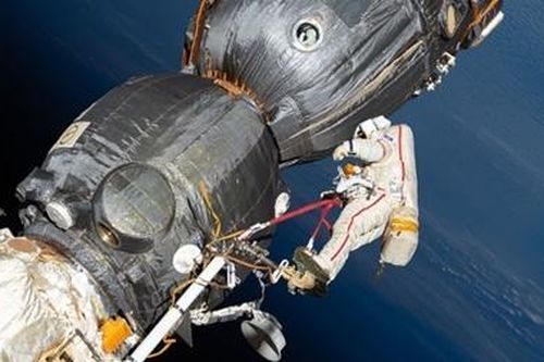 Nga muốn mời NASA tham gia dự án không gian cực hấp dẫn