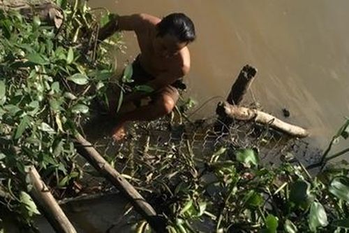 Hai thanh niên đuối nước tử vong, khởi tố 6 bị can