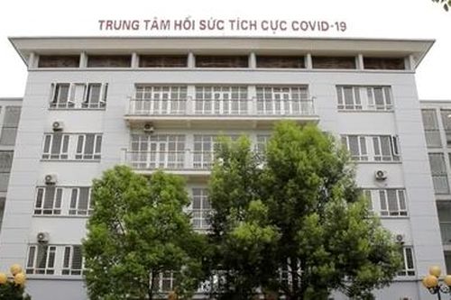 Trung tâm hồi sức tích cực lớn nhất miền Bắc đi vào hoạt động