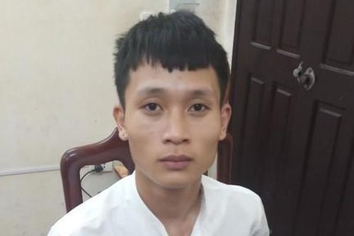 15 ngày lần theo dấu vết kẻ sát nhân (kỳ cuối)
