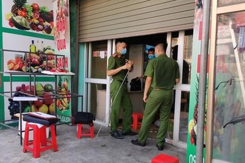 Phản ánh mất điện, cô gái bị người nhà giám đốc công ty điện chửi bới, hành hung