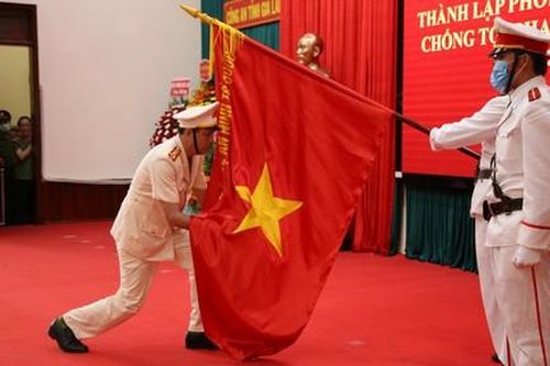 Thành lập Phòng An ninh mạng thuộc Công an tỉnh Gia Lai