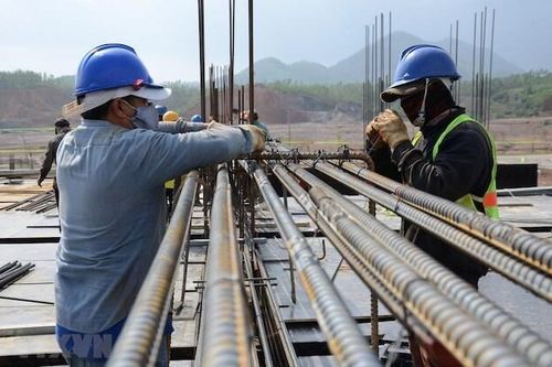 Giá thép tăng phi mã, Chủ tịch Hiệp hội Thép Việt Nam nói gì?