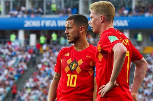 Nhận định EURO 2020 bảng B: Đẳng cấp đội bóng số 1 thế giới