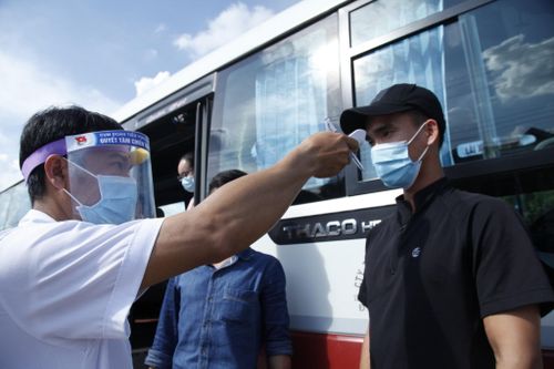 Bến Tre khẩn tìm người từng tới nhà hàng Làng Chài liên quan ca mắc COVID-19