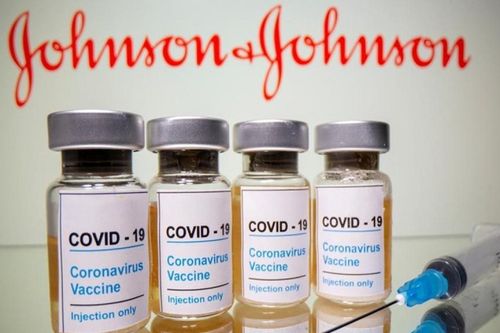 Bộ Y tế đàm phán mua vaccine Johnson & Johnson của Mỹ