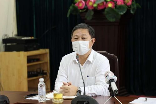 Phó Chủ tịch TP.HCM: Dịch bệnh đang trong tầm kiểm soát, số ca nhiễm giảm