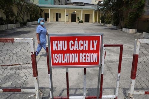 Từ ngày mai, người về Long An từ nơi đang giãn cách xã hội phải cách ly trả phí