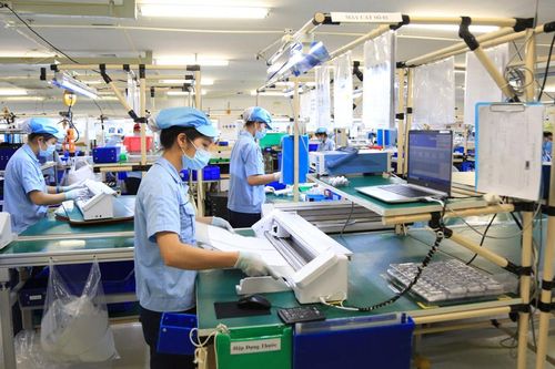Các cấp ủy, tổ chức Đảng thuộc Đảng bộ Hà Nội: Kiên trì với 'mục tiêu kép'