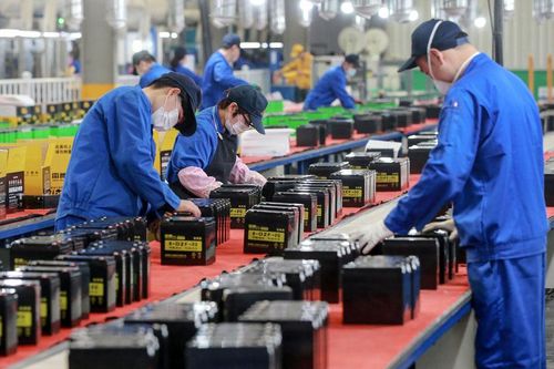 Hà Nội: Chủ động phòng, chống dịch tại các khu, cụm công nghiệp