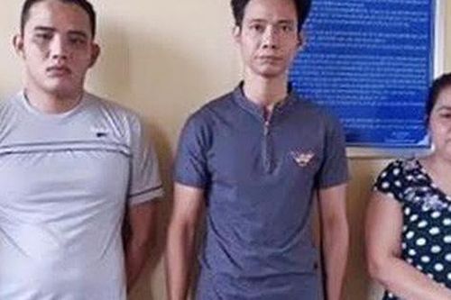 Tra tấn nữ nhân viên như thời trung cổ vì không chịu kích dục cho khách, chủ quán cà phê lãnh án