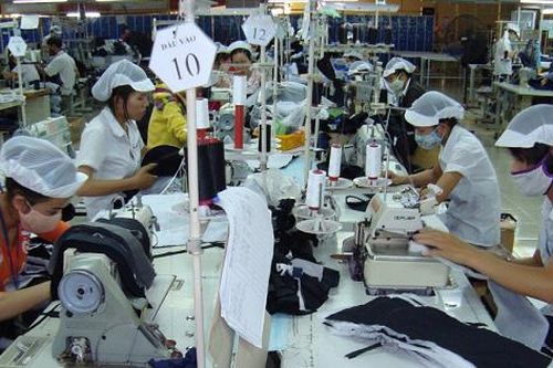 Ban quản lý Khu chế xuất, Khu công nghiệp TP.HCM kêu khó khi Đồng Nai cách ly người từ TP.HCM