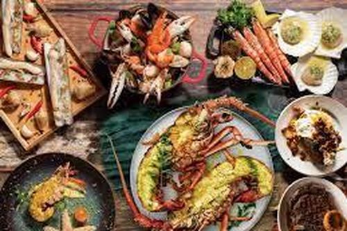 Coi chừng ngộ độc khi ăn hải sản!