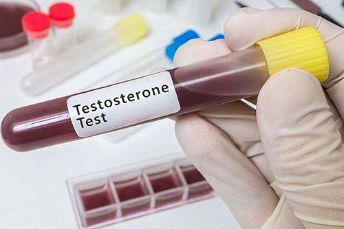 Testosterone thấp làm tăng nguy cơ mắc COVID-19 nghiêm trọng ở nam giới