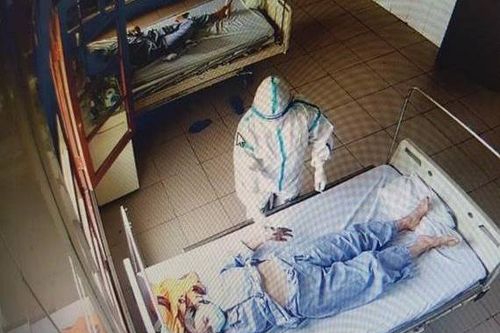 Năng lực điều trị bệnh nhân COVID-19 của Bắc Ninh đáp ứng nhu cầu