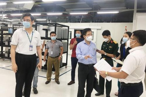 Dịch COVID-19: Làm tốt công tác cách ly giúp giảm tải hệ thống điều trị