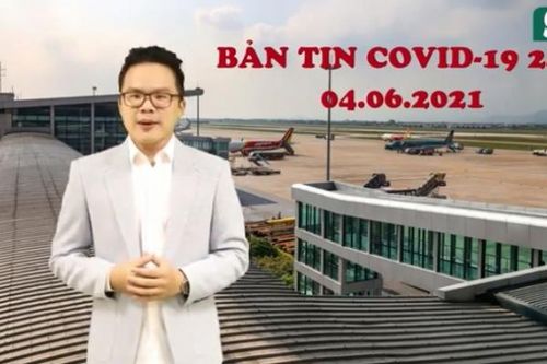 Bản tin COVID-19 24/7: Lời hẹn cưới lãng mạn cho cô gái 'Chưa kịp có người yêu' đến tâm dịch Bắc Giang