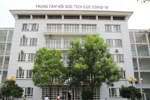 Ra mắt Trung tâm ICU 100 giường lớn nhất miền Bắc tại Bắc Giang