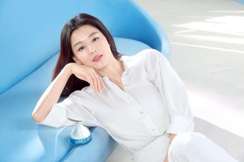 'Mợ chảnh quốc dân'Jun Ji Hyun bị chồng đại gia lừa dối?