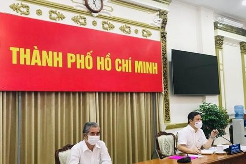 TP.HCM: Số ca nhiễm COVID-19 đang giảm dần