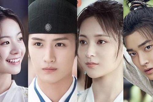 'Hoa Nở Trăng Vừa Tròn' và những gì bạn cần biết về 'Lên Nhầm Kiệu Hoa' bản remake