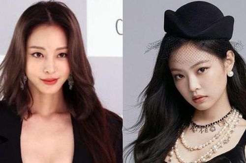 Han Ye Seul đáp trả tin đồn ác ý, khẳng định chưa từng gặp hay tát Jennie (BLACKPINK)