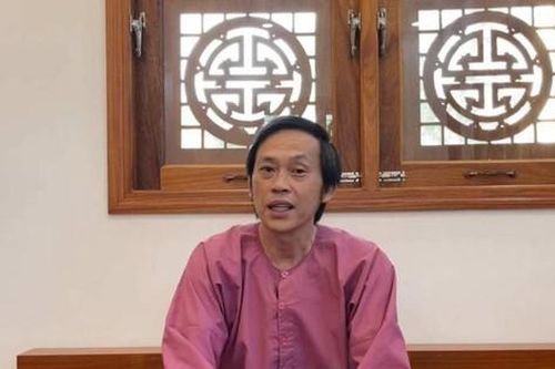 NS Hoài Linh: 'Tôi nhận mọi lỗi sai về mình, vì chủ quan mà xảy ra chuyện không đáng có'