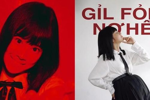 Fan Việt 'hú hồn' ngỡ Nanno qua chơi: Hóa ra Hoàng Yến Chibi 'cosplay' quá đỉnh